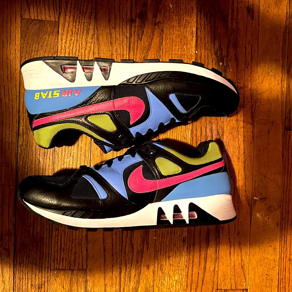 Mens casual/running shoes
